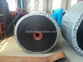 Polyster Rubber Conveyor Belt 1