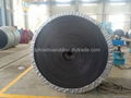 Leading Manufacturer of EP Conveyor Belt In China