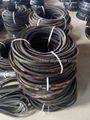 Export Wedge Wrapped V Belt With Lower Price 3