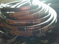 Export Wedge Wrapped V Belt With Lower Price 5