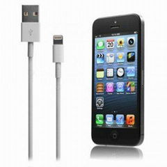 Lightning to USB Cable