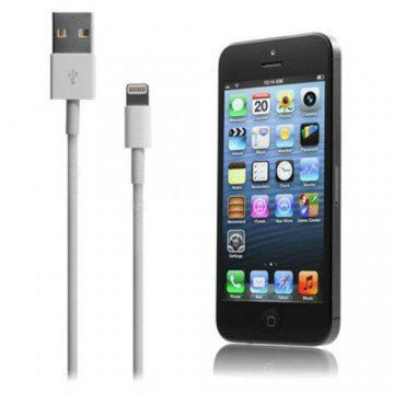 Lightning to USB Cable