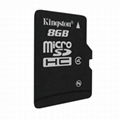 kingston memory card