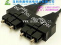 sale of Toshiba TOCP200 optical fiber connector 