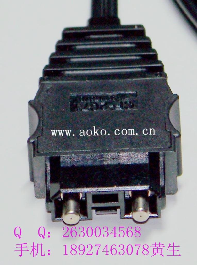 sumitomo SumitomoCF - 2071 optical fiber connector 