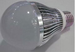 9W led economy light Bulb