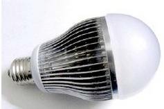 7W led economy light Bulb