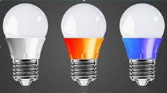 3W Led Bulb Light 3 years warranty