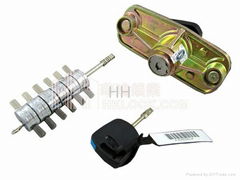 Ford Mondeo tool lock tool