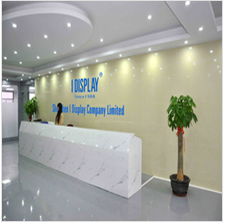 Shenzhen Haipaite Technology Co., Ltd.