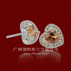 Best Selling Fashion 925 Sterling Silver