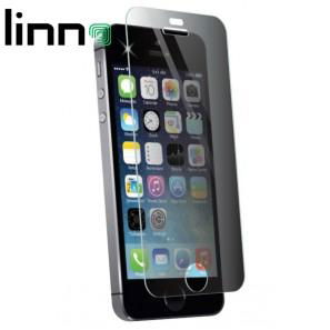 0.3mm 2.5D border round angle Tempered glass screen protector for Iphone  5/5s/5