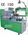 JHDS-4 BOSCH Equivalent diesel injection pump test bench 1