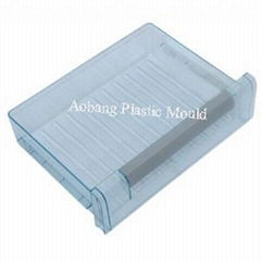 Refrigerator parts mould-7