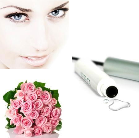 Eyelash growth serum,private label mascara 