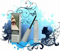 cosmetic eyelash extension FEG wholesale in China 