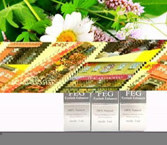 best seller cosmetic eyelash enhancerFEG