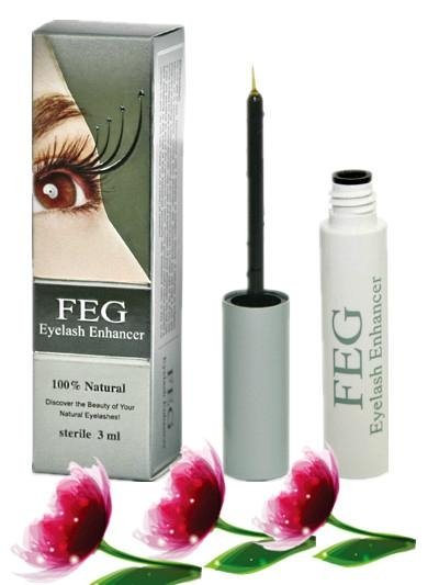 best seller cosmetic eyelash enhancerFEG 2