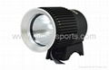 5modes LED RECHARGEABLE SMART AND BRIGHT LED BIKE LIGHT  1