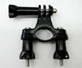  Sports Camera Handlebar Seatpost rack Mount Compatible Gopro hd hero 2 3 1