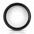 UV Filter Lens Protector for GoPro HD