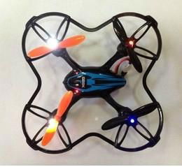 2.4G 6 Axis GYRO with Camera CAM 1G Storage LCD TX RC Quadcopter UFO RTF