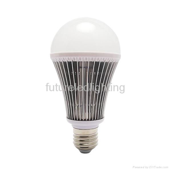 2014 High Brightness LED Bulb Light 9W Work Light 2