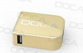 DOCA gift D108 lovely emergency charger