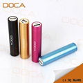 DOCA D538 Mini And Portable Power Bank