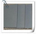 supply fireproof material fiber cement