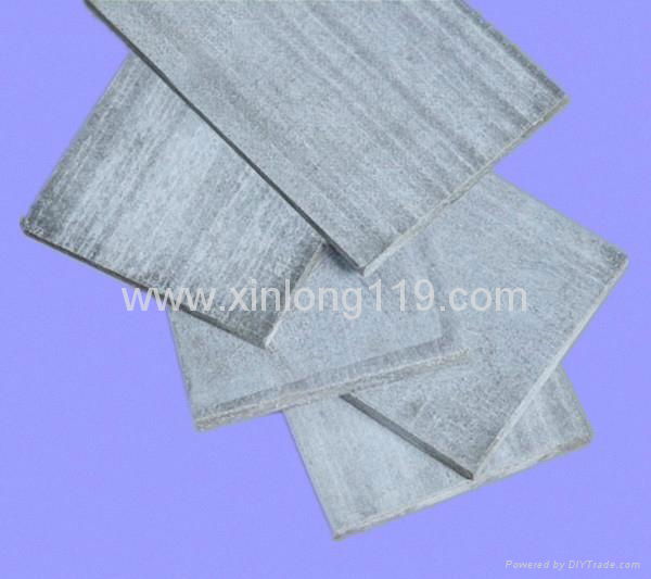 supply fireproof material fiber cement board  2