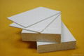 fireproof material (magnesium oxide board,fireproof board,mgo board) 