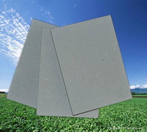 calcium silicate fireproof board  2