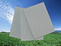 Non-asbestos High Density Silicate Calcium Board  1