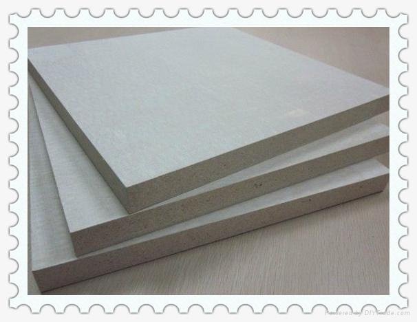 Magnesium oxide board (Partion and ceiling panel) 