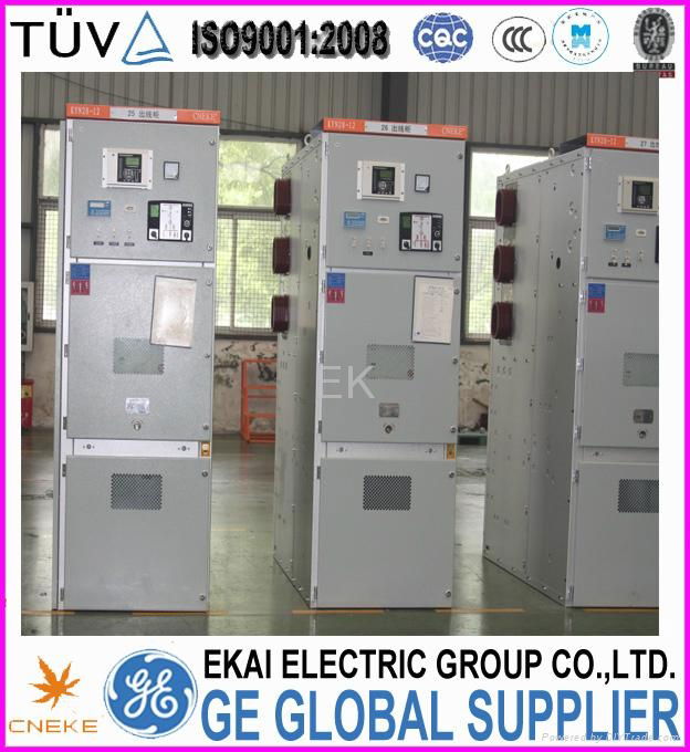 6kv switchgear 2