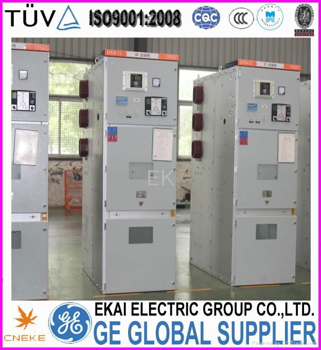 6kv switchgear 5