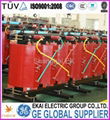 S11 oil immersed distribution transformer 2