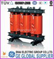 Oil Type Amorphous Alloy Power Transformer 4