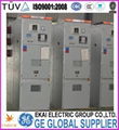 NGR Neutral Grounding resistor cabinet 4