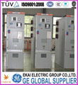 13.8kv Neutral grounding resistor cabinet 2