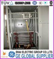 10KV low resistance earthing transformer complete set cabinet