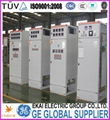 ENR-DR series low voltage earthing resistance cabinet 3