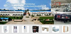 Luoyang Huadu Furniture Group Co., Ltd.