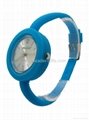 Silicone watch 4