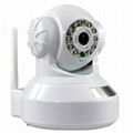 720p HD IP camera,p2p network camera,monitor camera 1