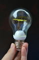 2014 new design 360 degree led bulb E27 LED light