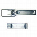 Manufacturer of hardware case buckle