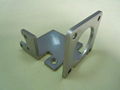 Sheet metal forming stamping bending welding parts