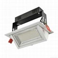 New Product Led Shop light 